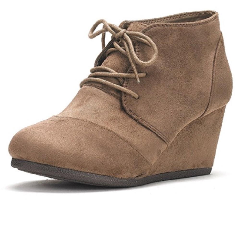 Ankle Boot - Picture 3 of 5